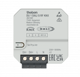 o43748v3 DU 1 DALI S RF KNX nn PI