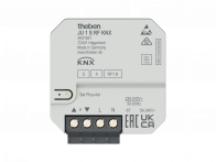 o40770v3 JU 1 S RF KNX nn PI